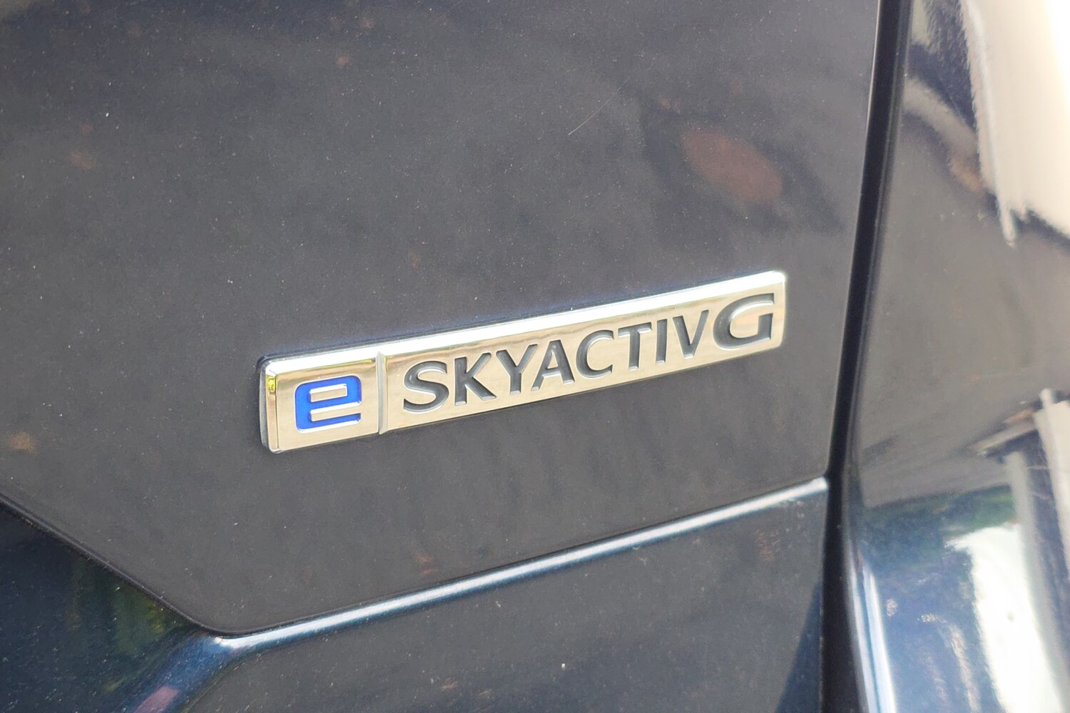 Used Mazda CX-5 2024 for sale - 77498323: Photo 17