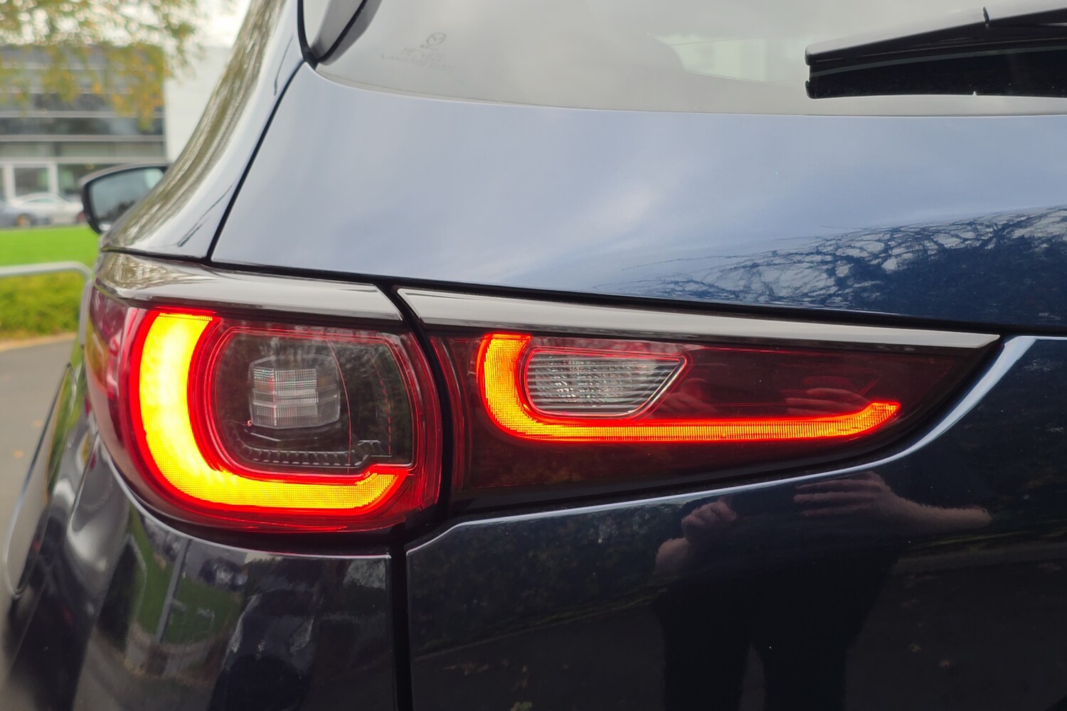 Used Mazda CX-5 2024 for sale - 77498323: Photo 19