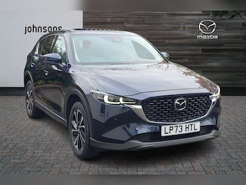 Used Mazda CX-5 2024 for sale - 77498323: Photo