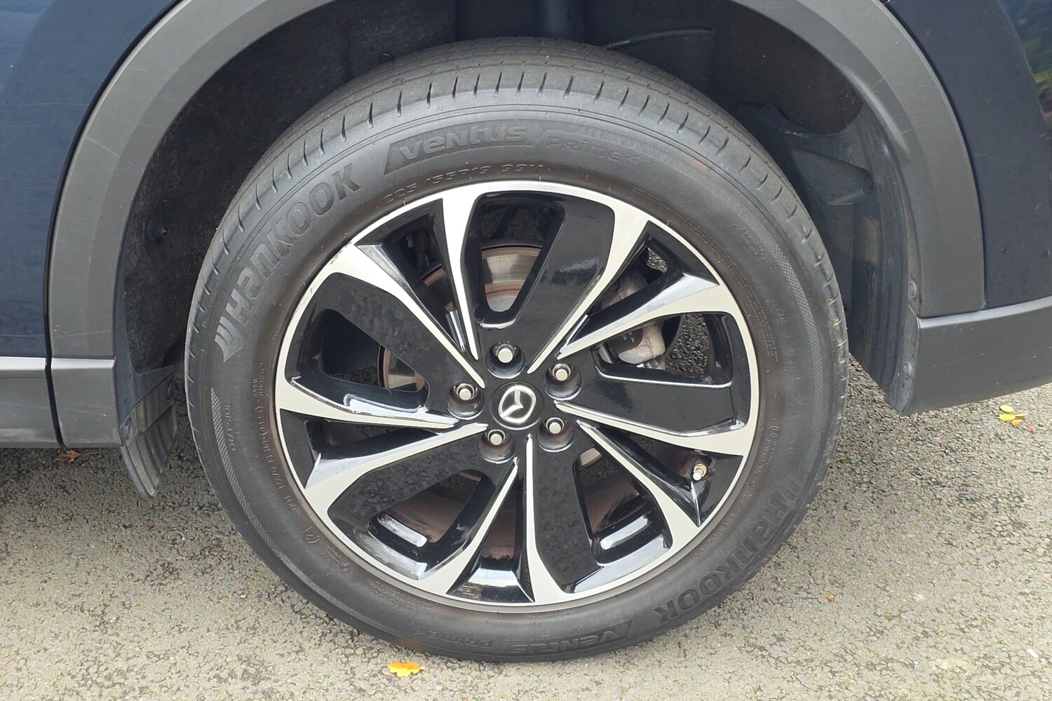 Used Mazda CX-5 2024 for sale - 77498323: Photo 23