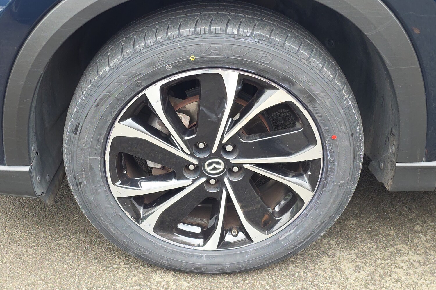 Used Mazda CX-5 2024 for sale - 77498323: Photo 24