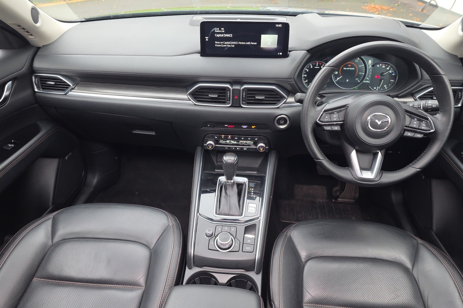 Used Mazda CX-5 2024 for sale - 77498323: Photo 3