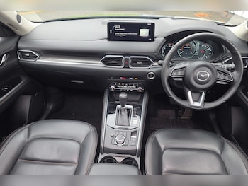 Used Mazda CX-5 2024 for sale - 77498323: Photo