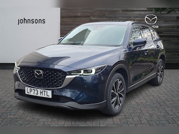 Used Mazda CX-5 2024 for sale - 77498323: Photo