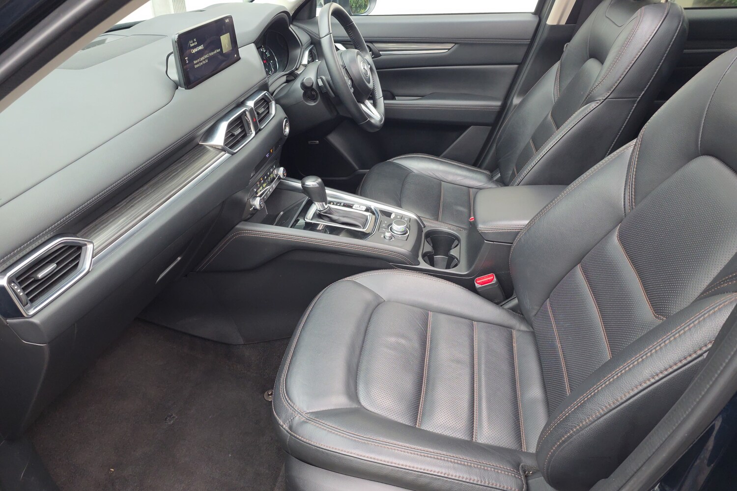 Used Mazda CX-5 2024 for sale - 77498323: Photo 6