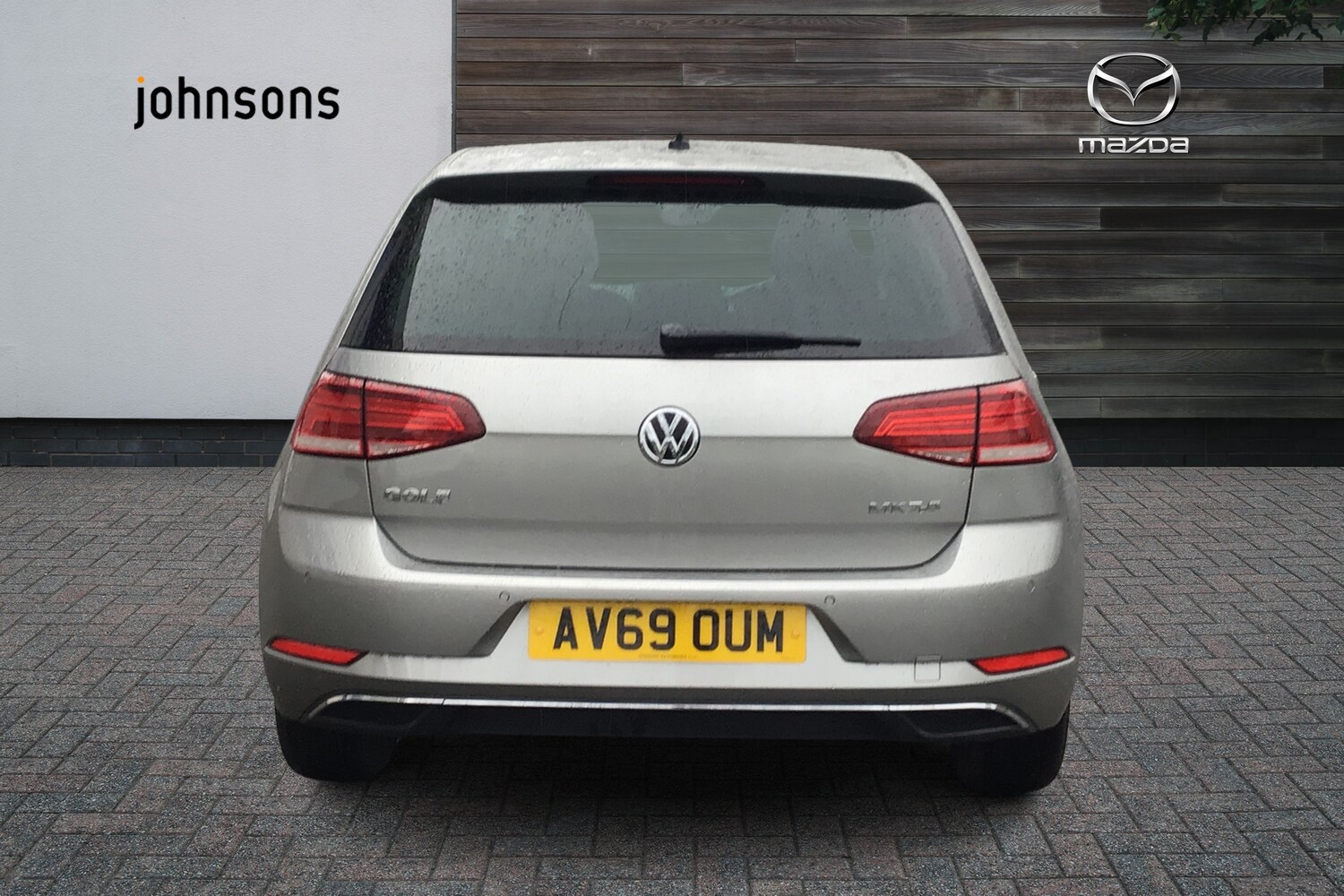 Used Volkswagen Golf 2019 for sale - 77552159: Photo 11