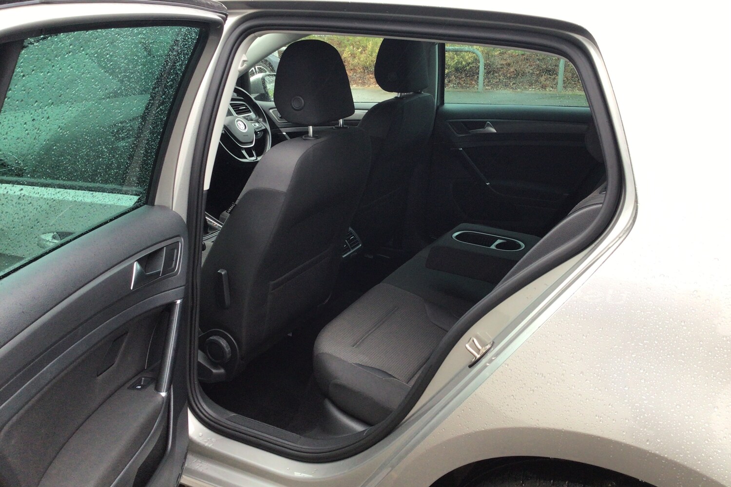 Used Volkswagen Golf 2019 for sale - 77552159: Photo 12