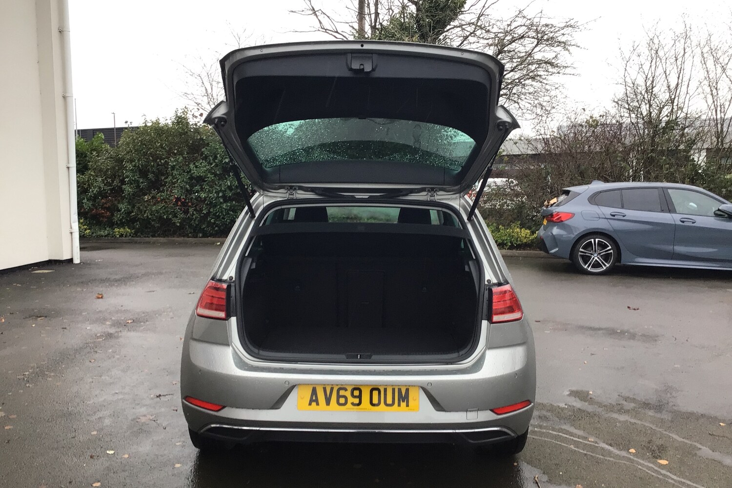 Used Volkswagen Golf 2019 for sale - 77552159: Photo 15