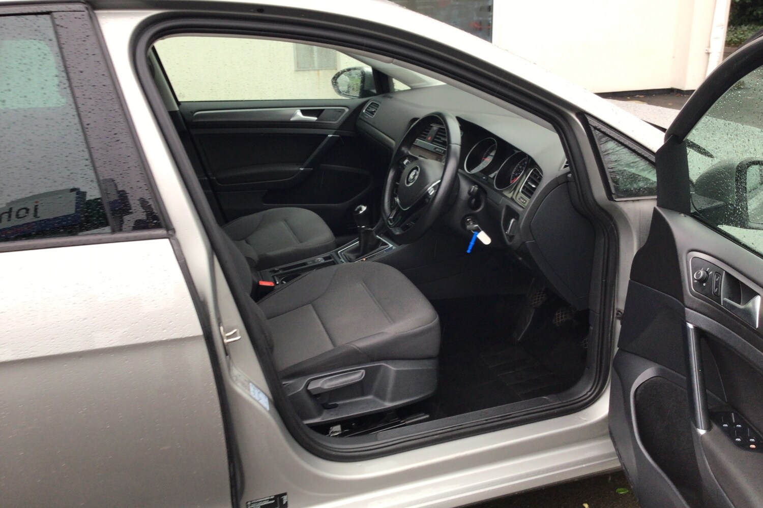 Used Volkswagen Golf 2019 for sale - 77552159: Photo 19