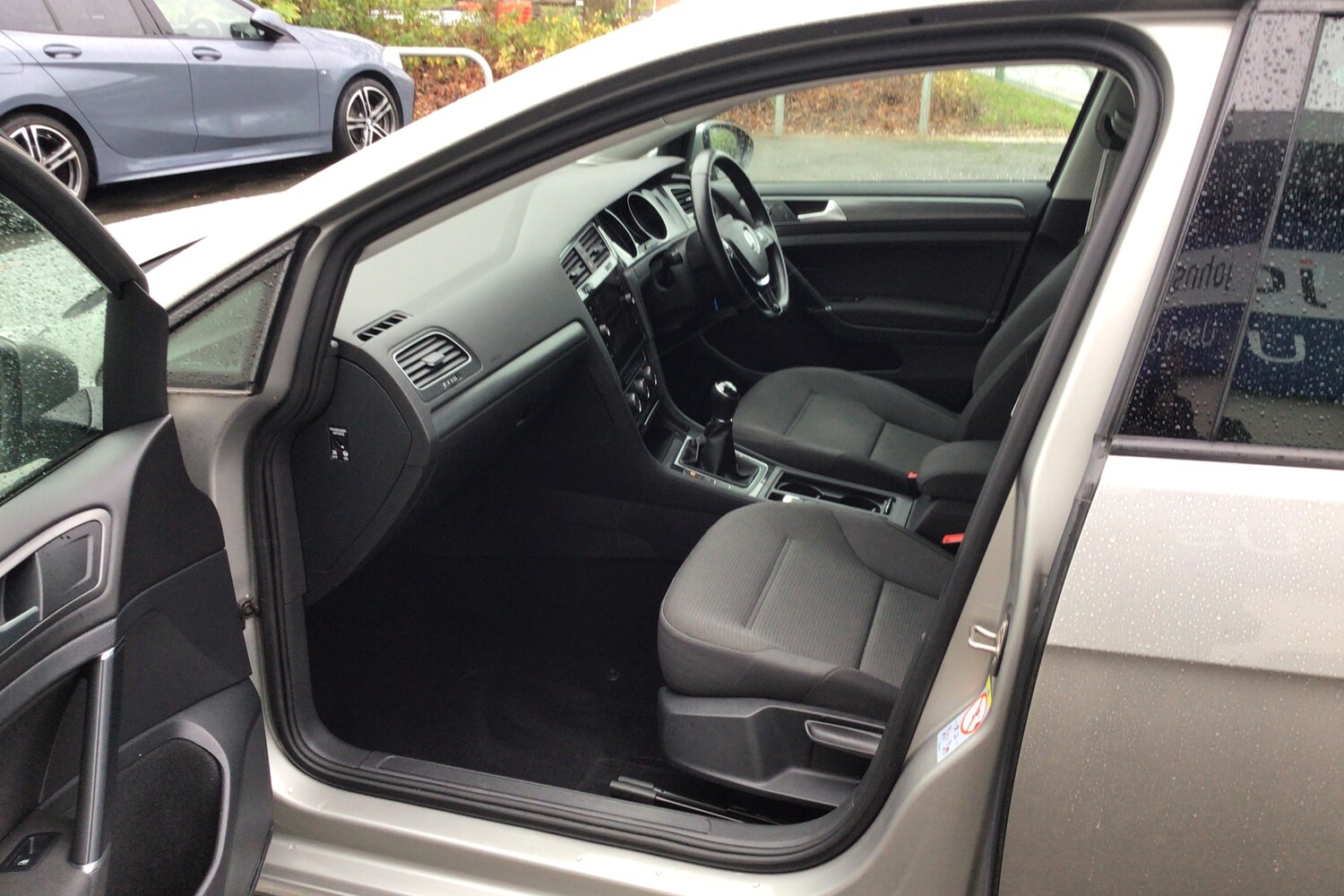 Used Volkswagen Golf 2019 for sale - 77552159: Photo 6