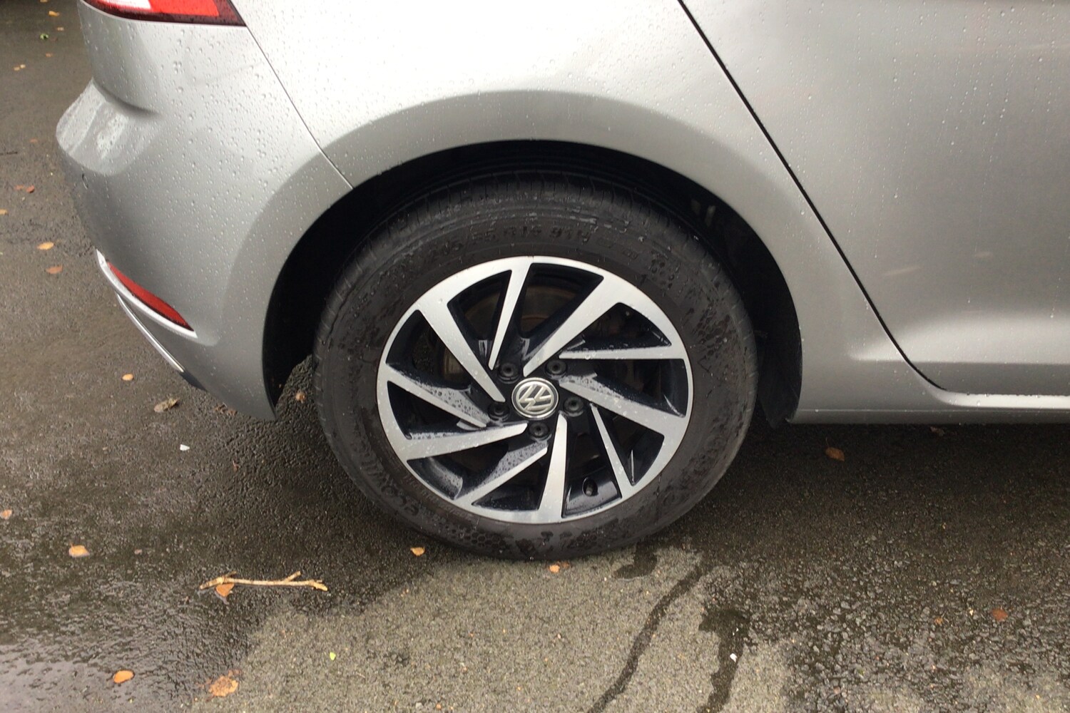 Used Volkswagen Golf 2019 for sale - 77552159: Photo 7