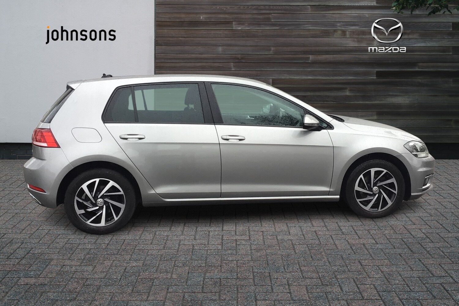 Used Volkswagen Golf 2019 for sale - 77552159: Photo 8