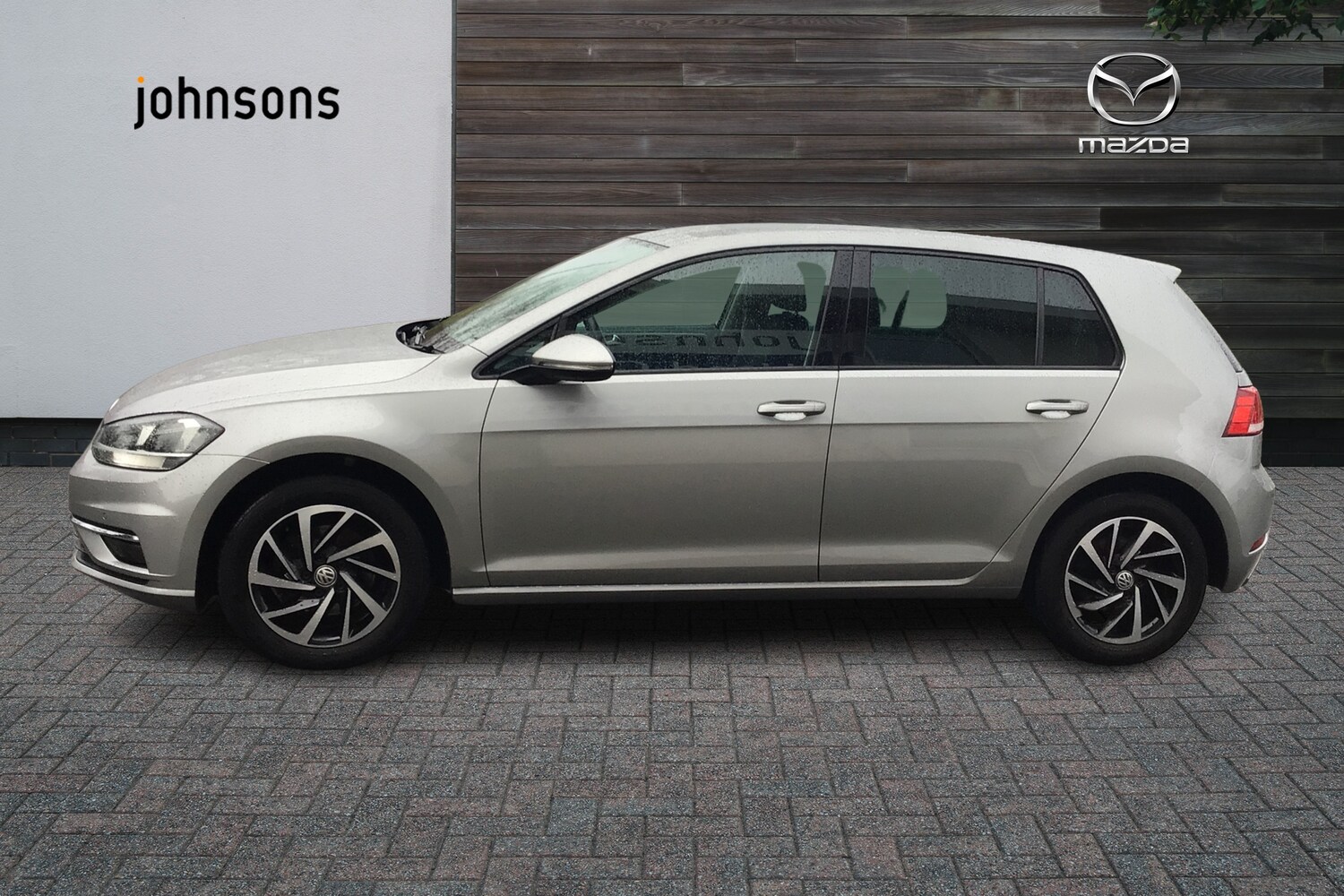 Used Volkswagen Golf 2019 for sale - 77552159: Photo 9