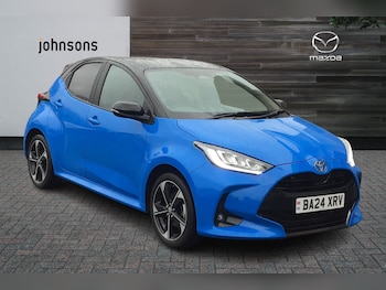 2024 (24) - 1.5 Hybrid 130 Premiere Edition 5dr CVT