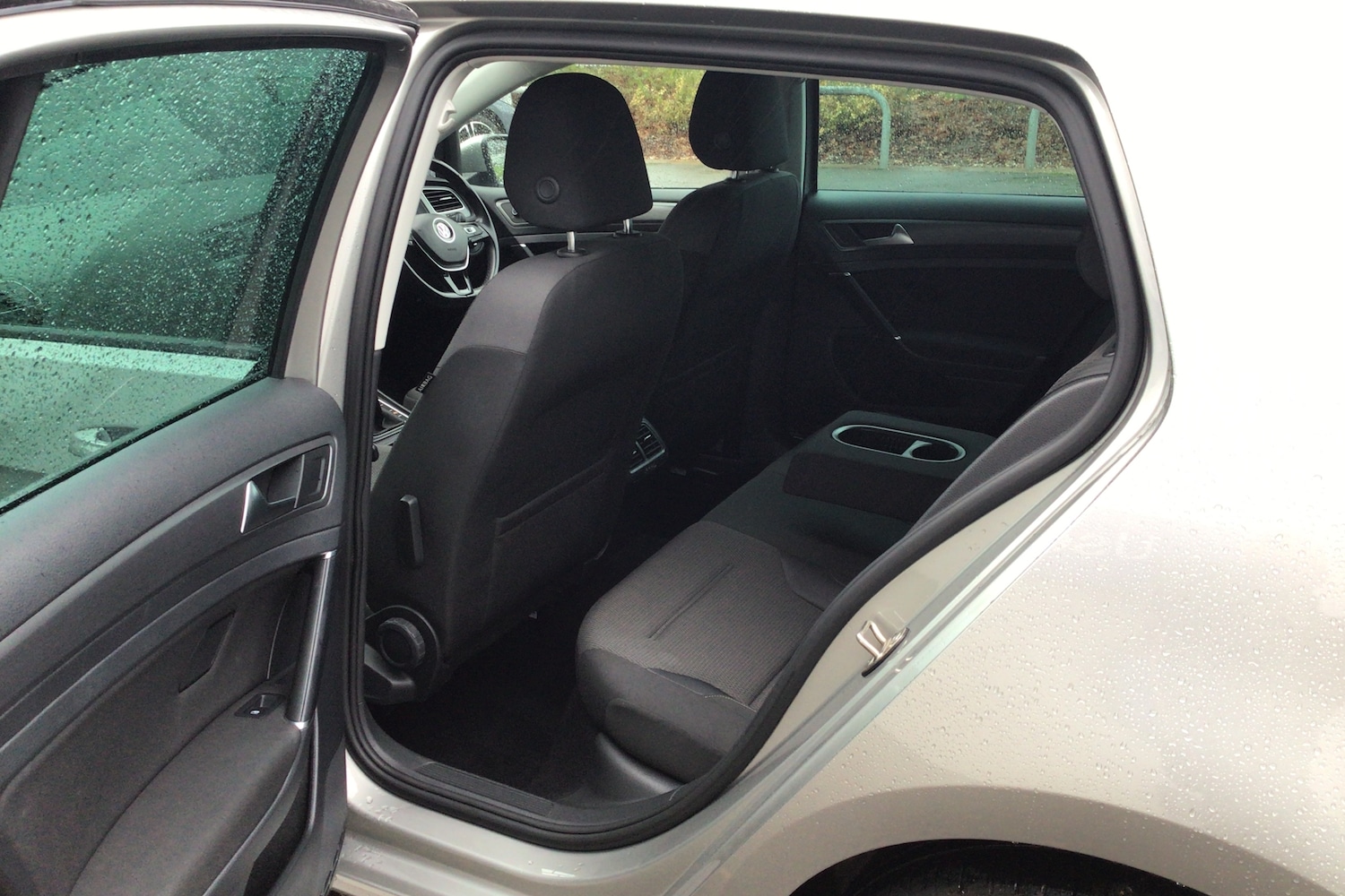 Used Volkswagen Golf 2019 for sale - 77378002: Photo 12