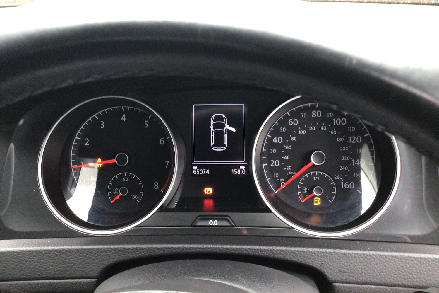 Used Volkswagen Golf 2019 for sale - 77378002: Photo 13