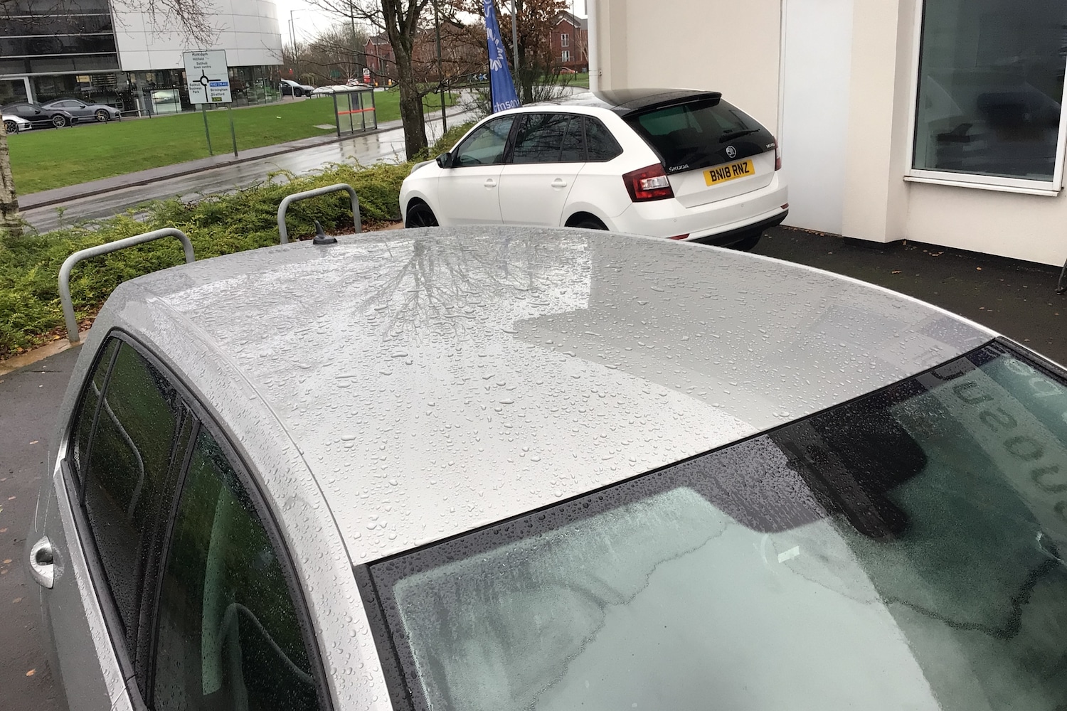 Used Volkswagen Golf 2019 for sale - 77378002: Photo 18