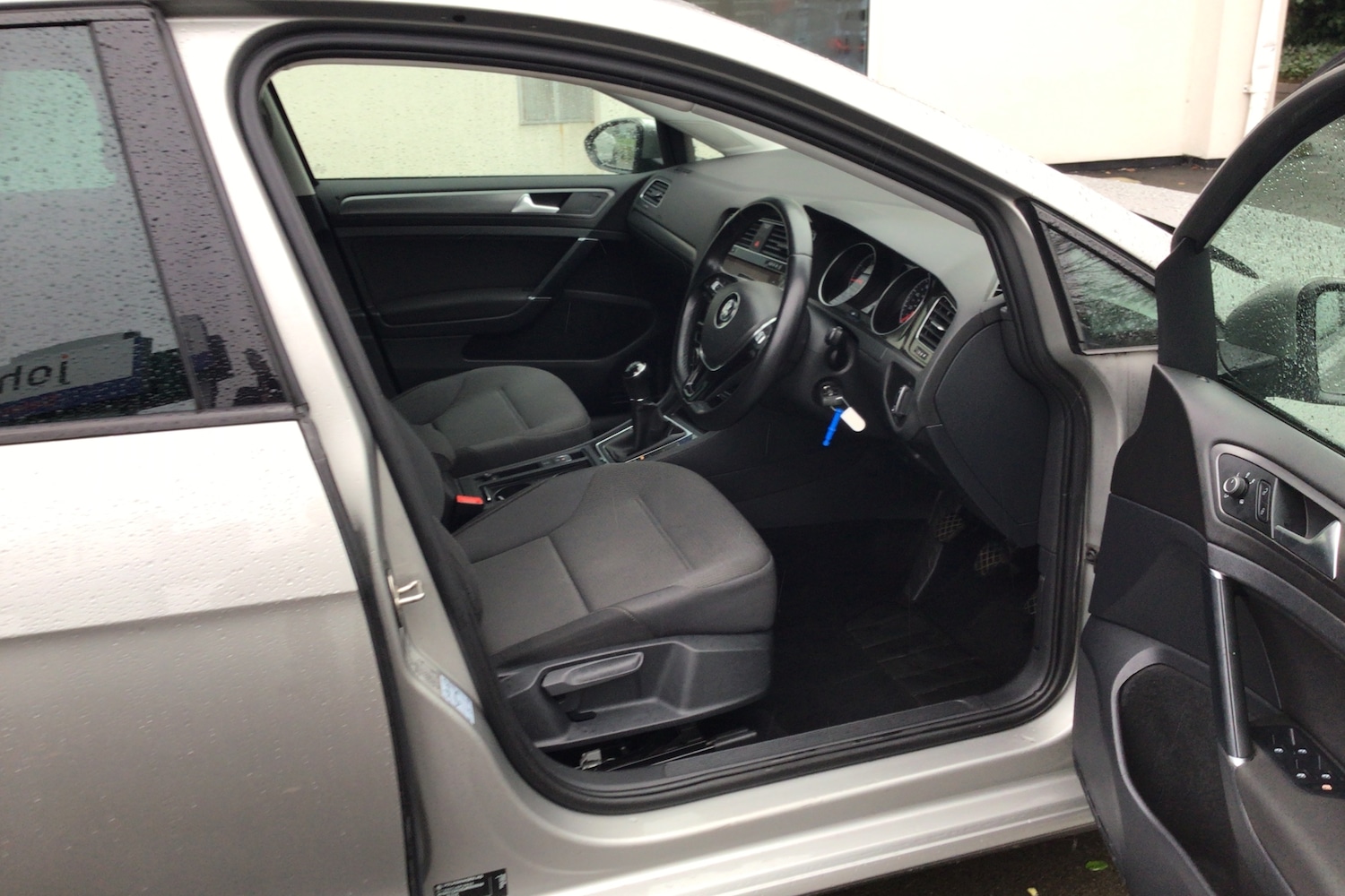 Used Volkswagen Golf 2019 for sale - 77378002: Photo 19