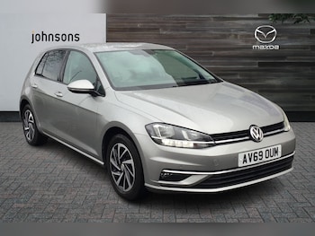 2019 (69) - 1.5 TSI EVO 150 Match 5dr