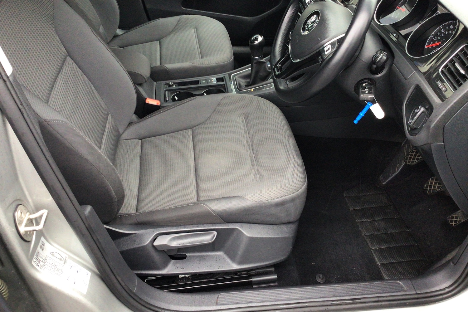 Used Volkswagen Golf 2019 for sale - 77378002: Photo 20