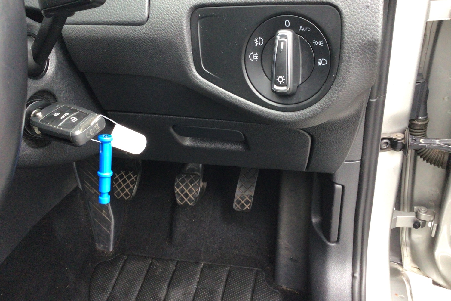 Used Volkswagen Golf 2019 for sale - 77378002: Photo 21