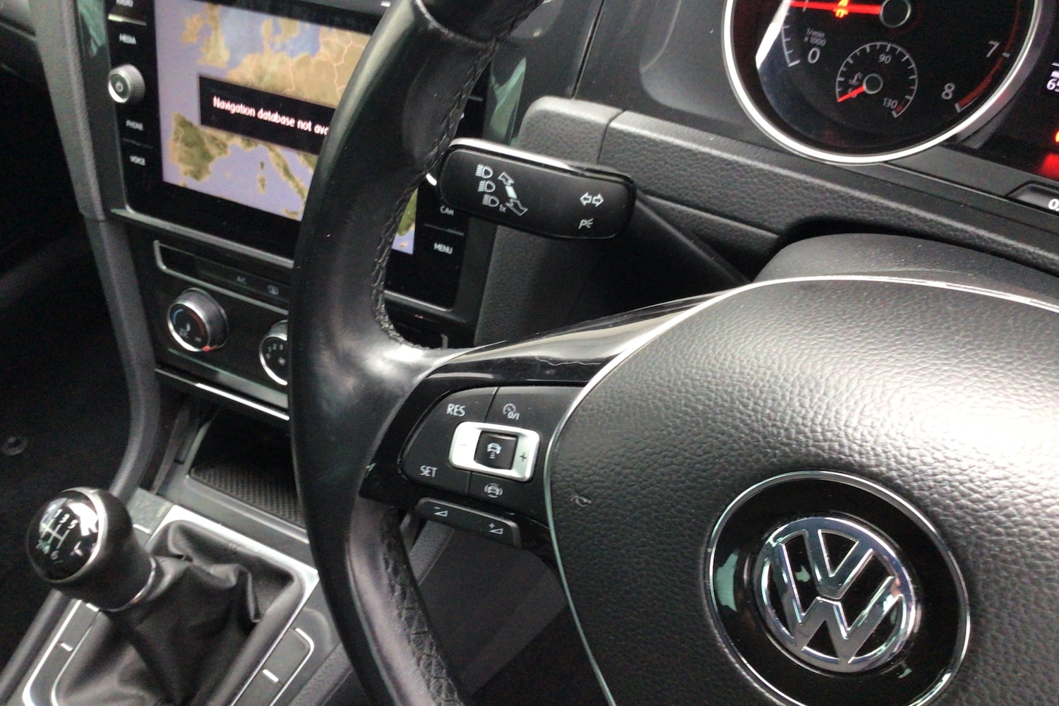 Used Volkswagen Golf 2019 for sale - 77378002: Photo 25