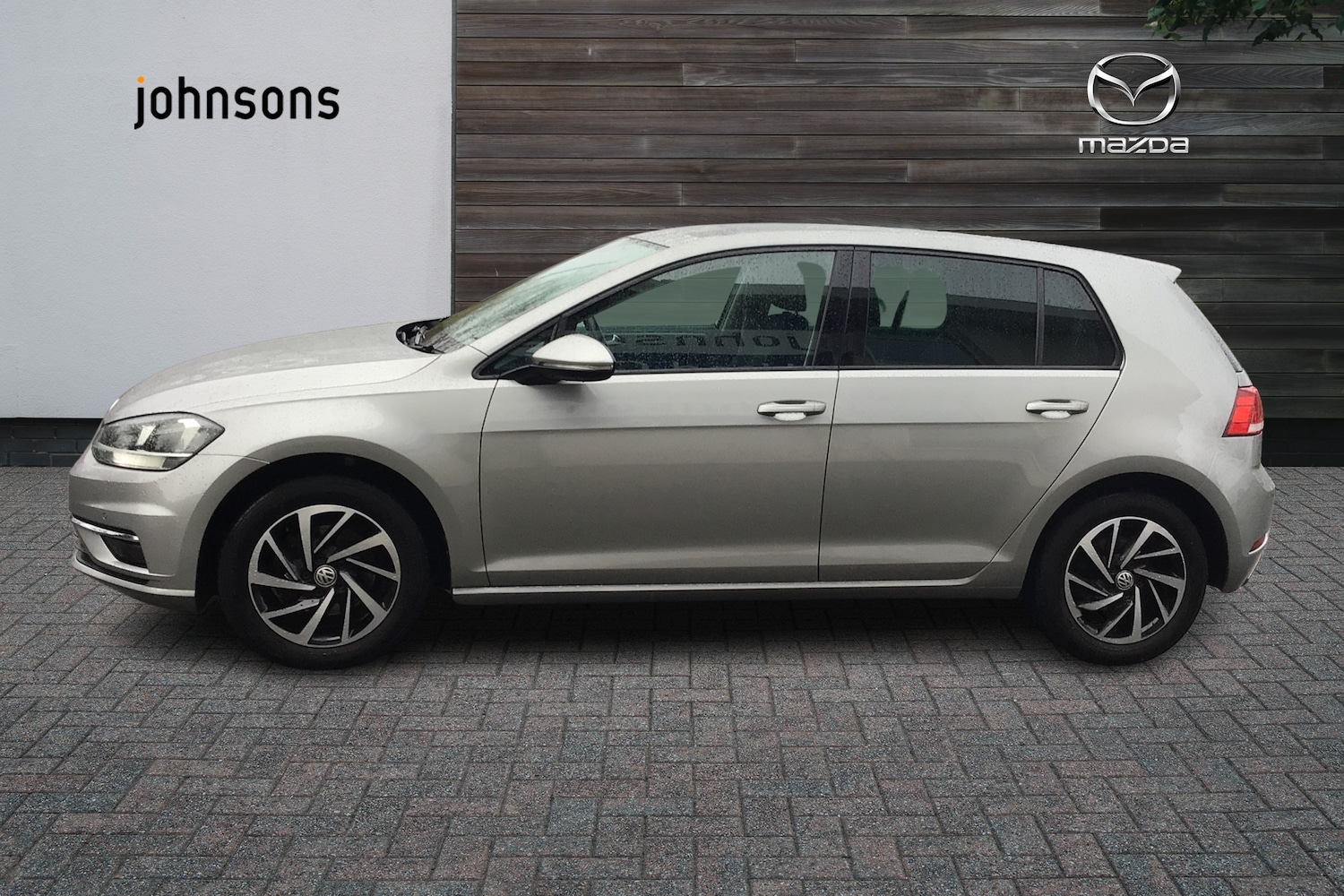 Used Volkswagen Golf 2019 for sale - 77378002: Photo 9