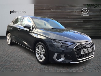 2023 (23) - 35 TFSI Sport 5dr