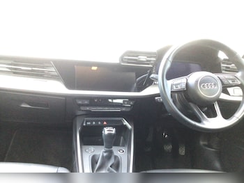 Used Audi A3 2023 for sale - 76311303: Photo