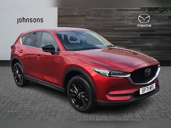 2021 (71) - 2.0 Kuro Edition 5dr