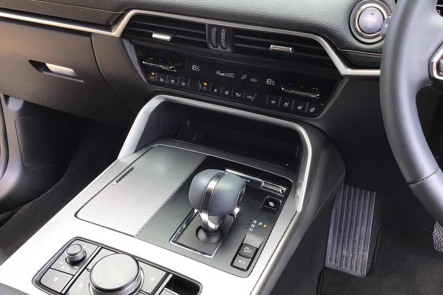 Used Mazda CX-60 2025 for sale - 76680592: Photo 14