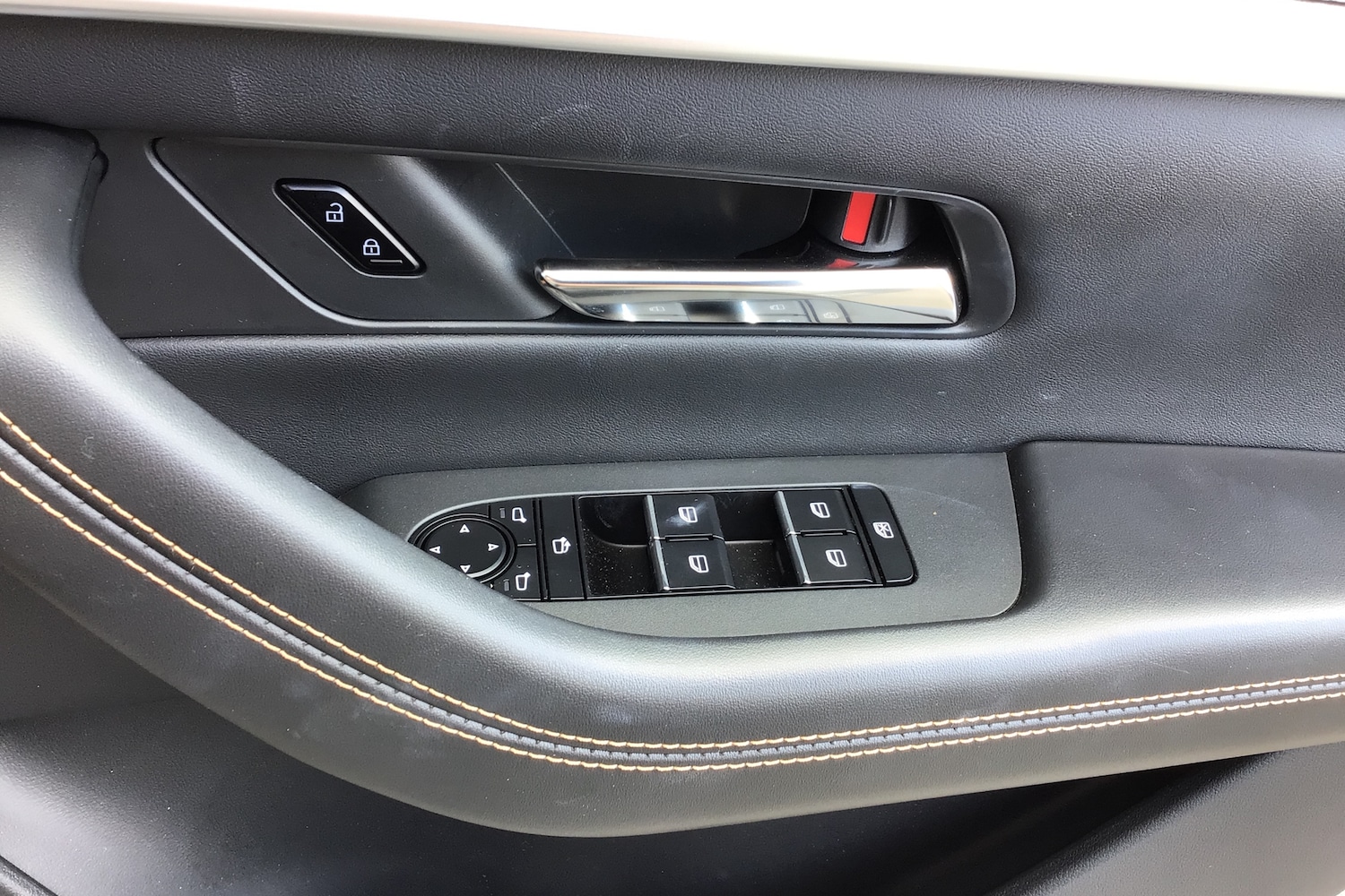 Used Mazda CX-60 2025 for sale - 76680592: Photo 18