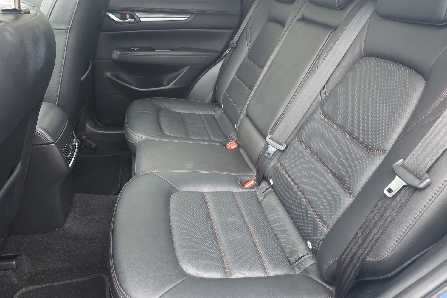 Used Mazda CX-5 2022 for sale - 77588091: Photo 12