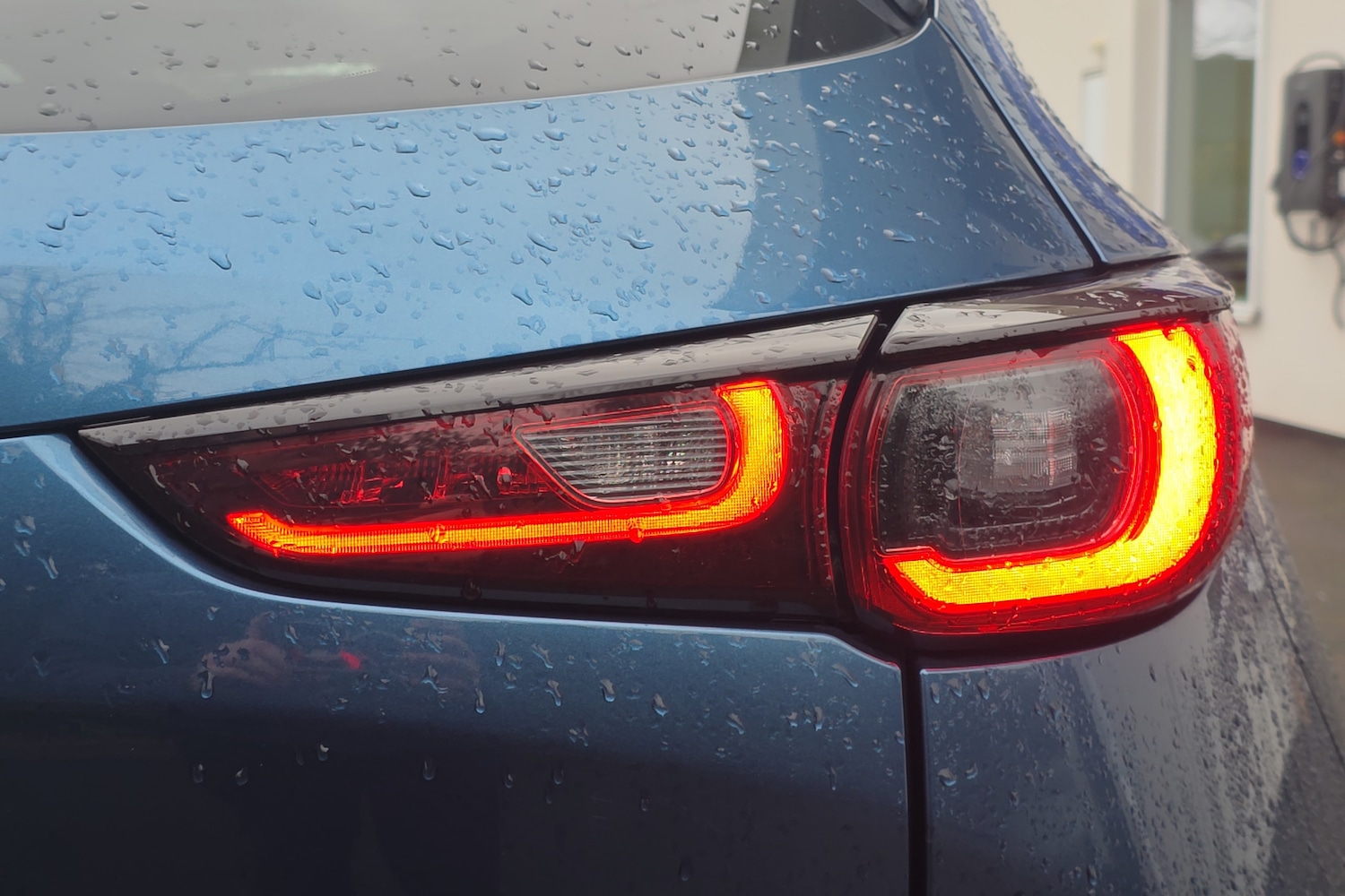 Used Mazda CX-5 2022 for sale - 77588091: Photo 16