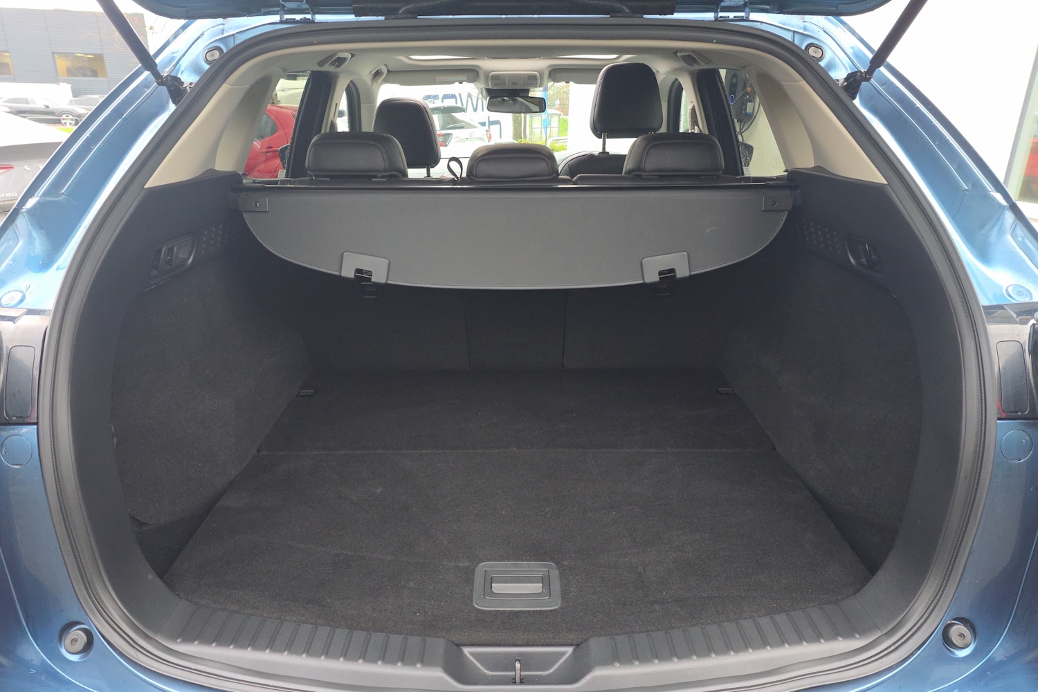 Used Mazda CX-5 2022 for sale - 77588091: Photo 20