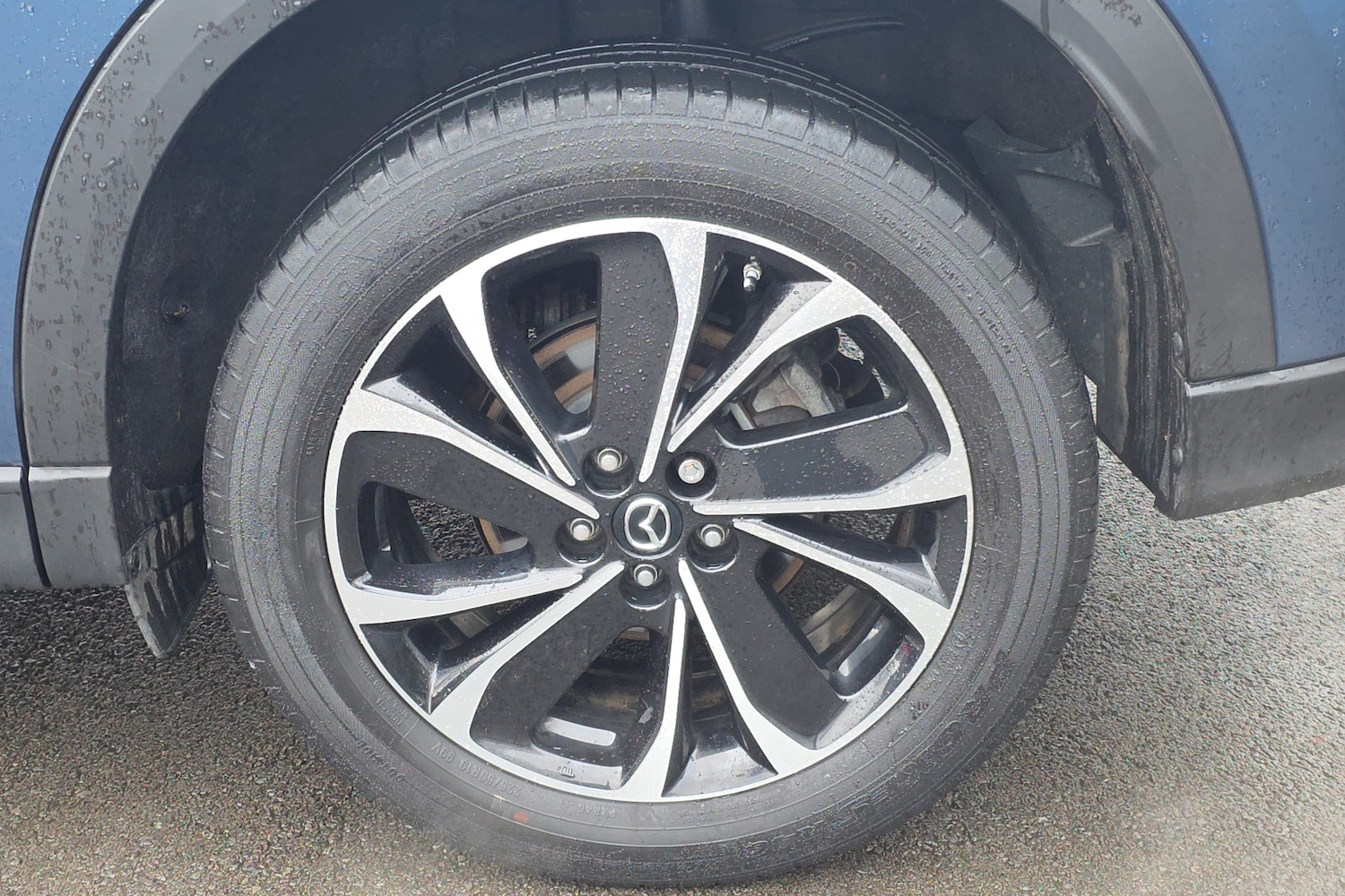 Used Mazda CX-5 2022 for sale - 77588091: Photo 24