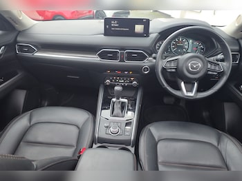 Used Mazda CX-5 2022 for sale - 77588091: Photo