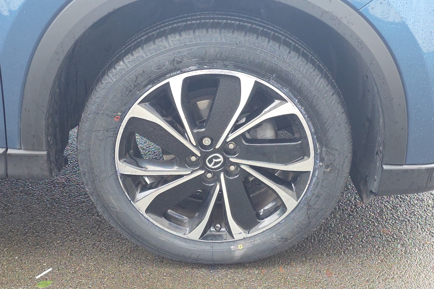 Used Mazda CX-5 2022 for sale - 77588091: Photo 7