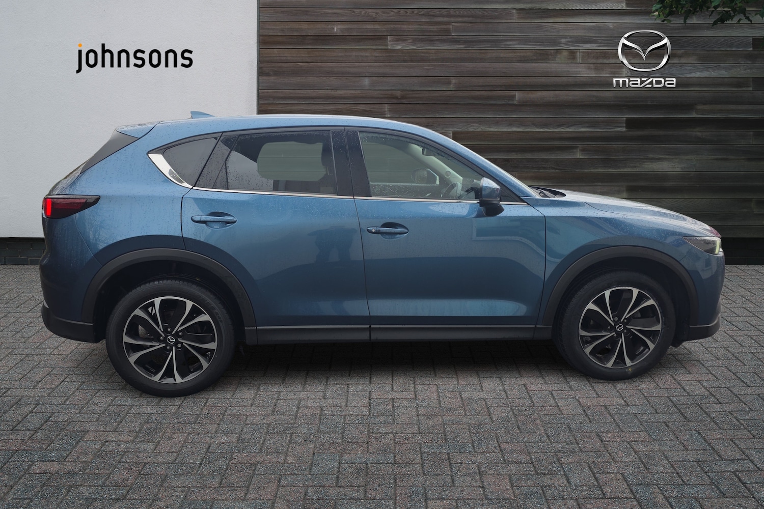 Used Mazda CX-5 2022 for sale - 77588091: Photo 8