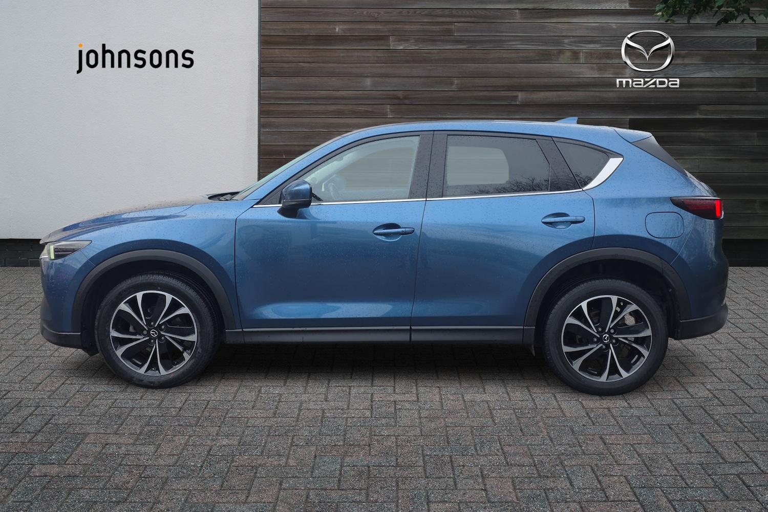 Used Mazda CX-5 2022 for sale - 77588091: Photo 9