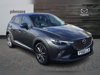 2016 (66) - 2.0 Sport Nav 5dr