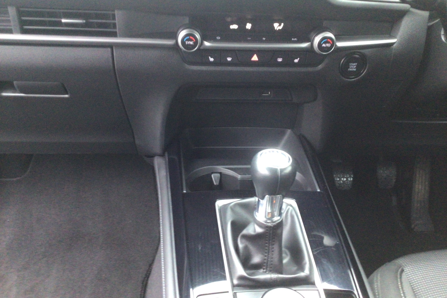 Used Mazda CX-30 2021 for sale - 78039223: Photo 14