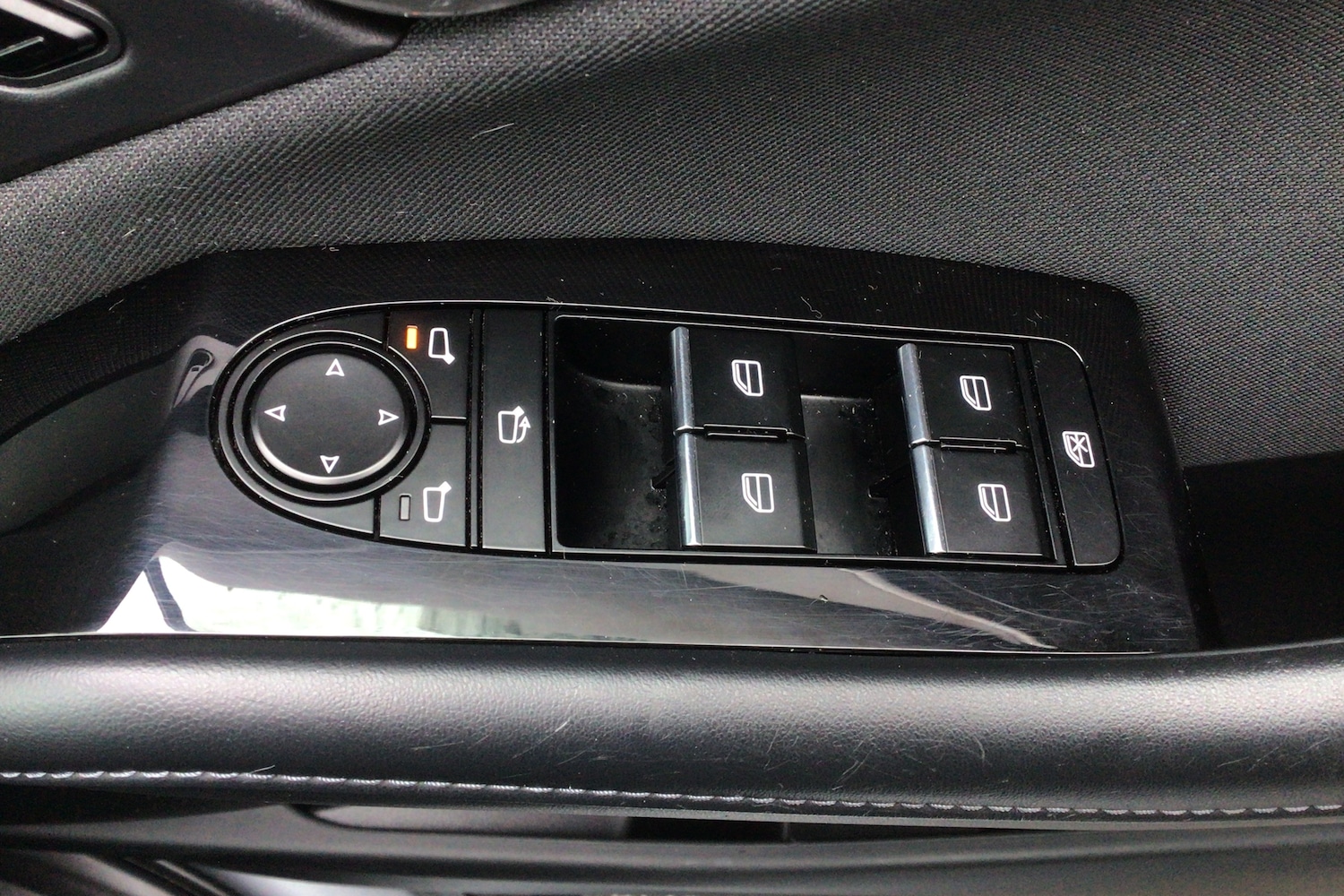 Used Mazda CX-30 2021 for sale - 78039223: Photo 22