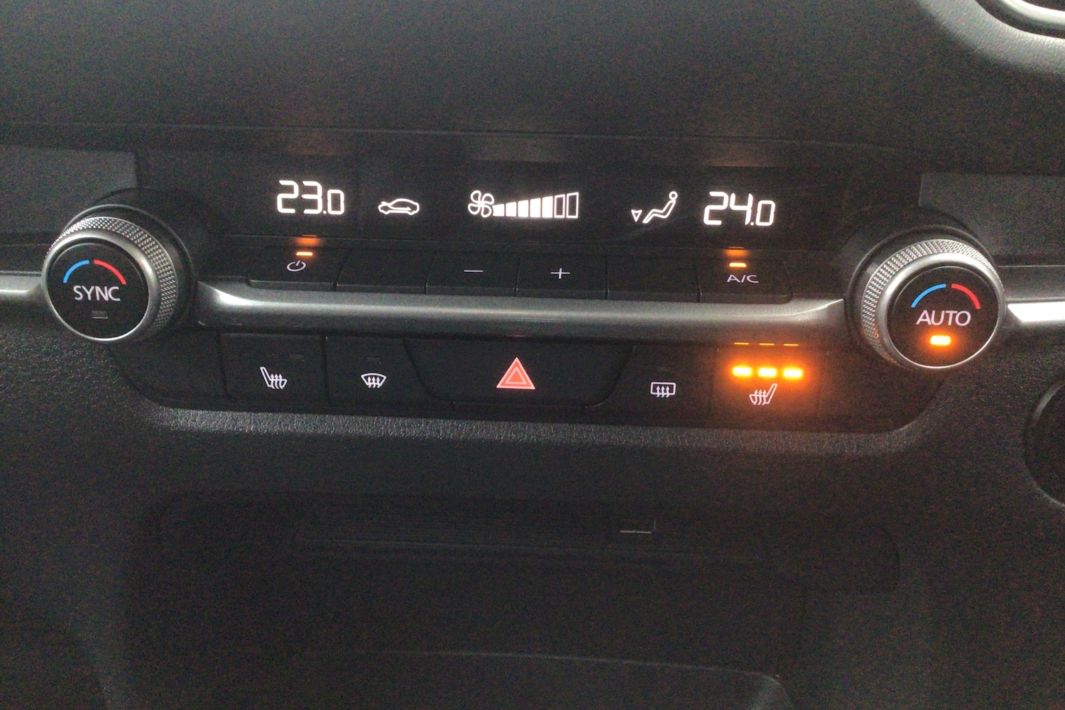 Used Mazda CX-30 2021 for sale - 78039223: Photo 25