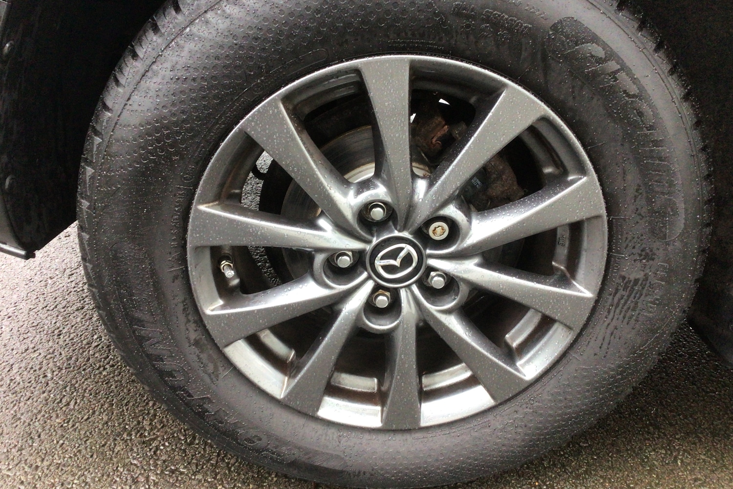 Used Mazda CX-30 2021 for sale - 78039223: Photo 7