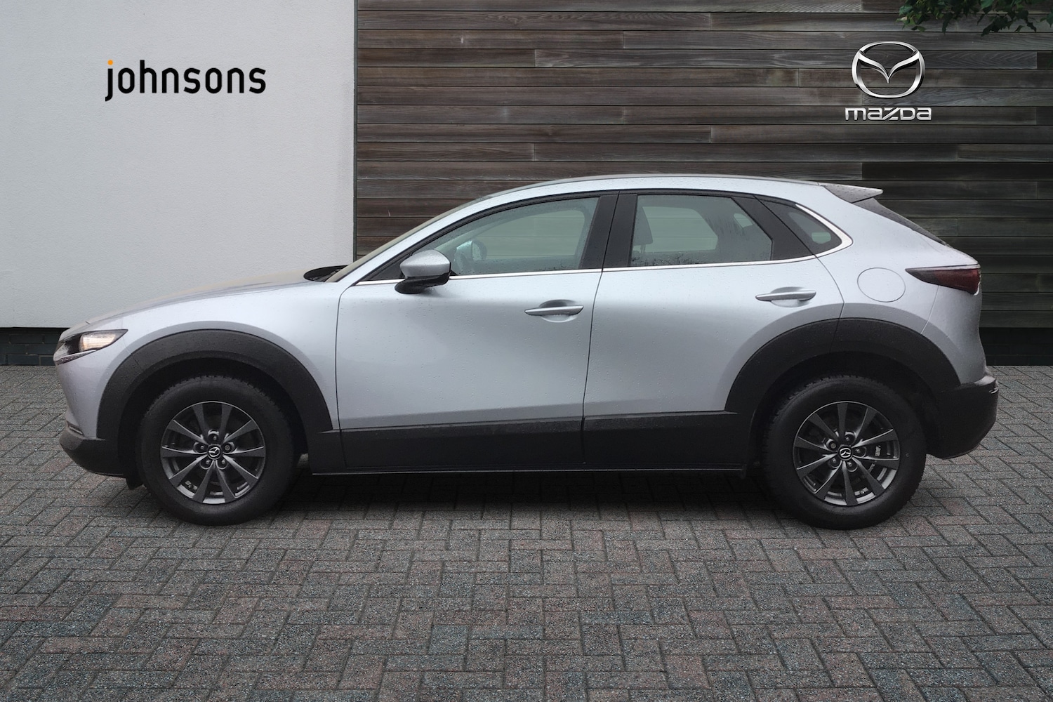Used Mazda CX-30 2021 for sale - 78039223: Photo 9