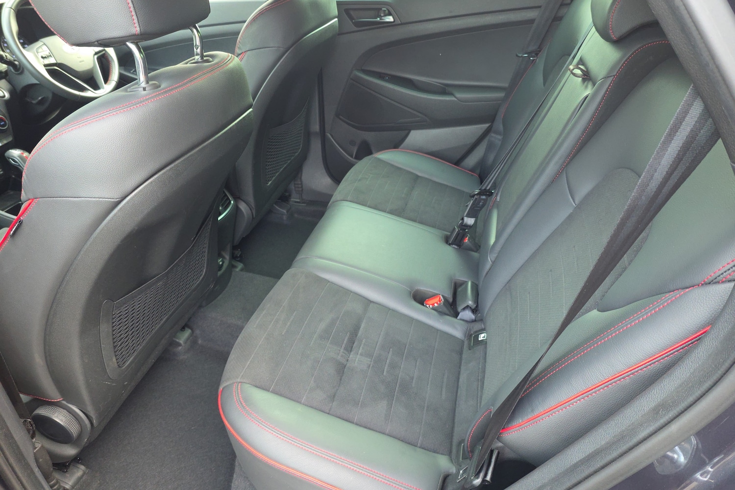 Used Hyundai TUCSON 2020 for sale - 76681297: Photo 12