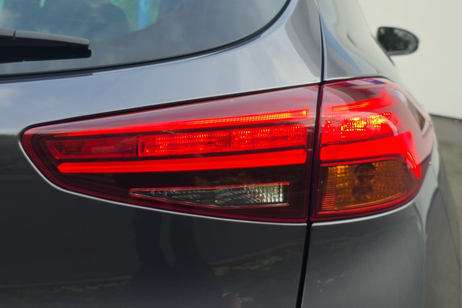 Used Hyundai TUCSON 2020 for sale - 76681297: Photo 16