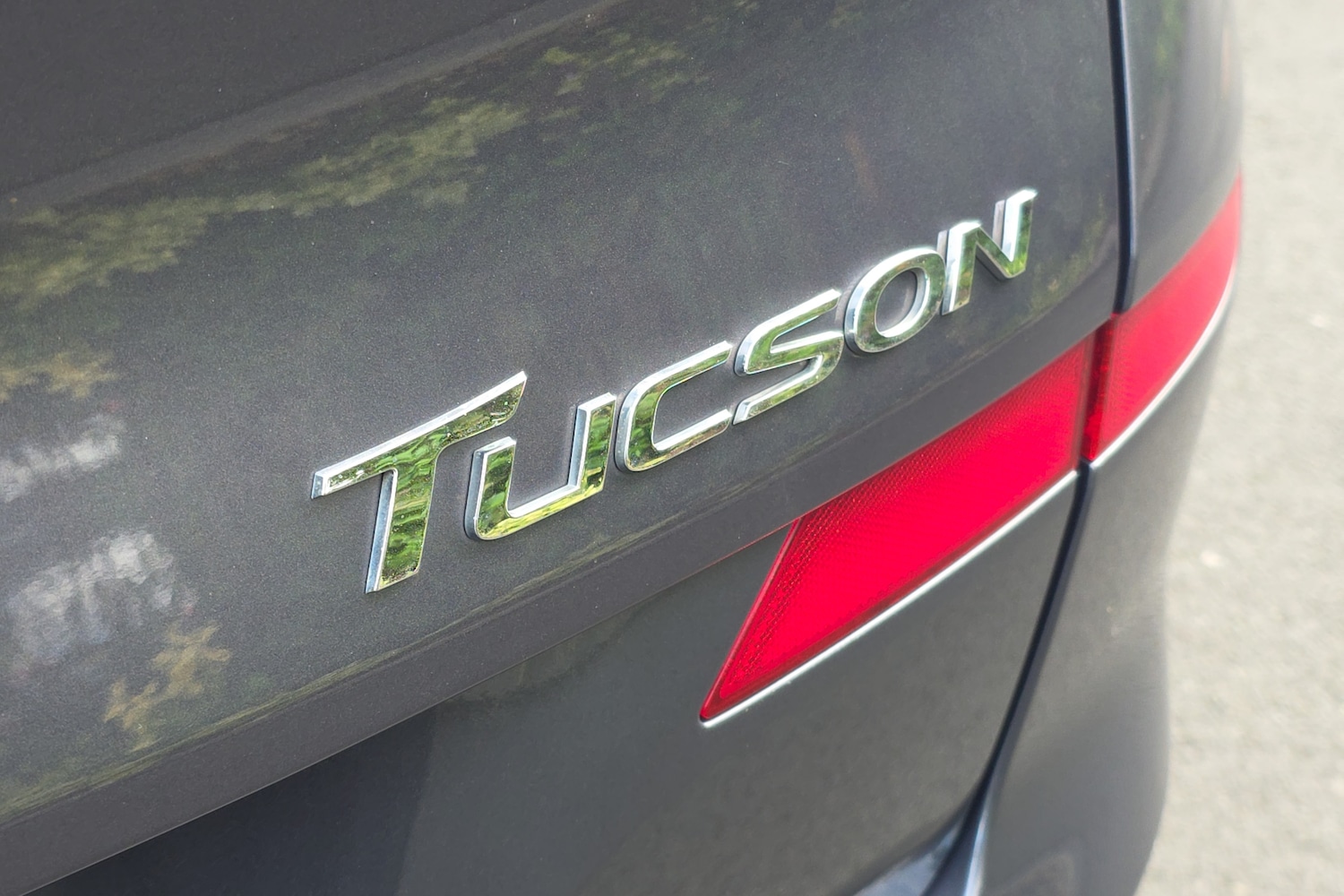 Used Hyundai TUCSON 2020 for sale - 76681297: Photo 17