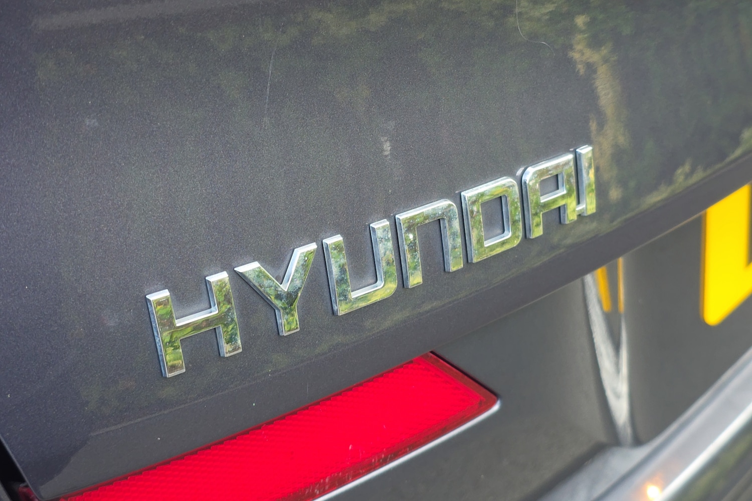 Used Hyundai TUCSON 2020 for sale - 76681297: Photo 19